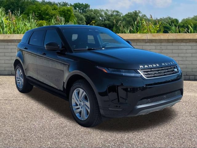 New 2026 Land Rover Range Rover Evoque S AWD/4WD image 3