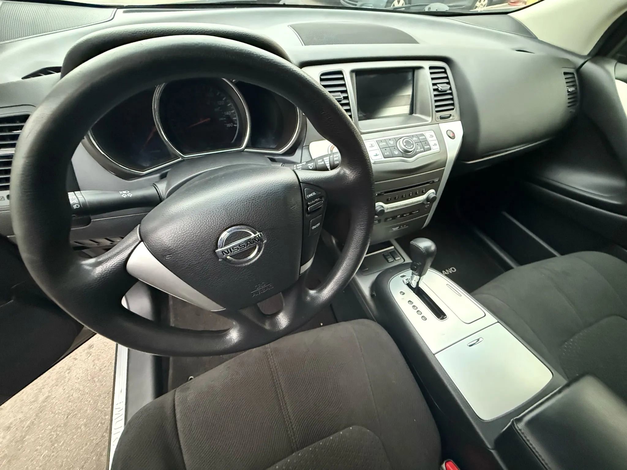 Used 2012 Nissan Murano S image 14
