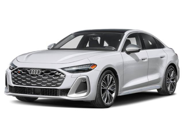 New 2027 Audi S5 Premium AWD/4WD image 1