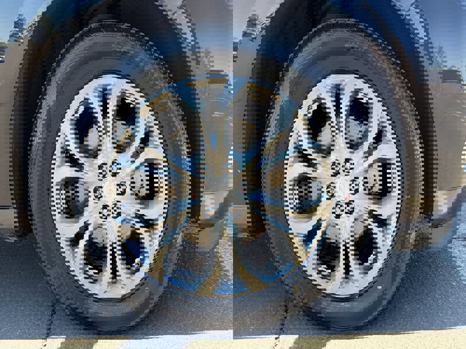 Used 2019 Buick Enclave Avenir w/ Avenir Technology Package image 10