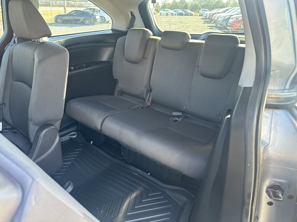 Used 2019 Honda Odyssey LX image 16