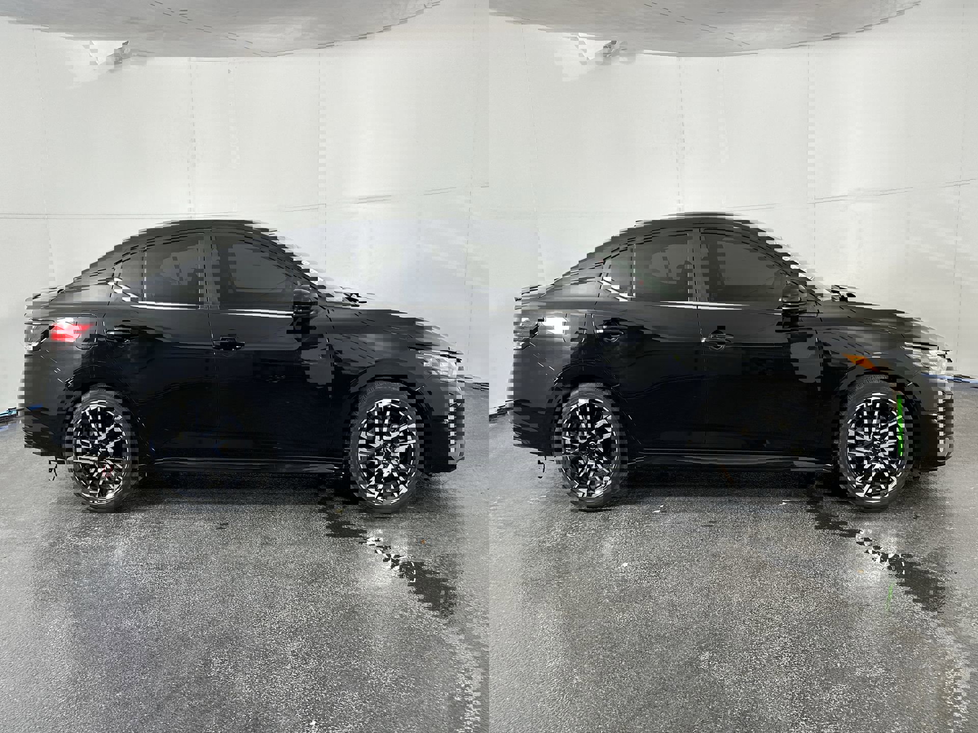 Certified 2024 Nissan Sentra SR image 13