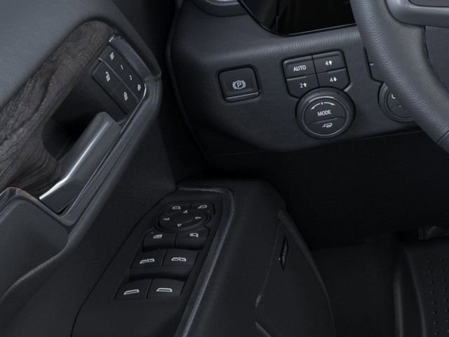 New 2026 Chevrolet Silverado 1500 LTZ AWD/4WD image 22