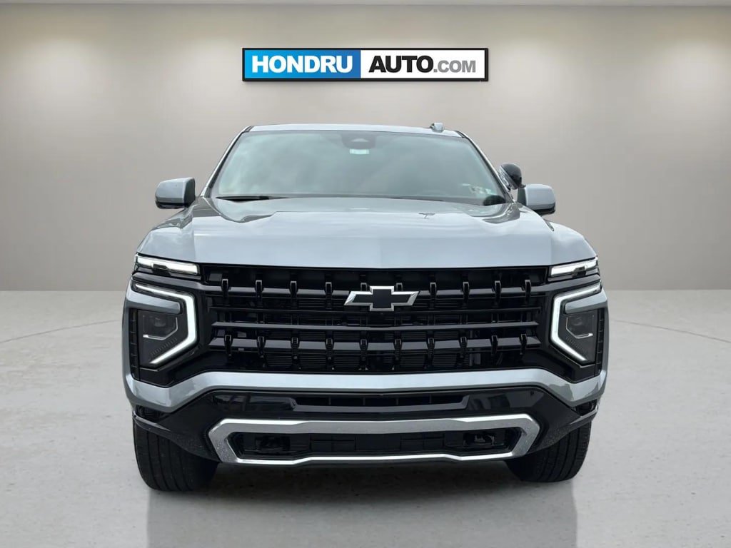 New 2026 Chevrolet Tahoe 4WD image 7
