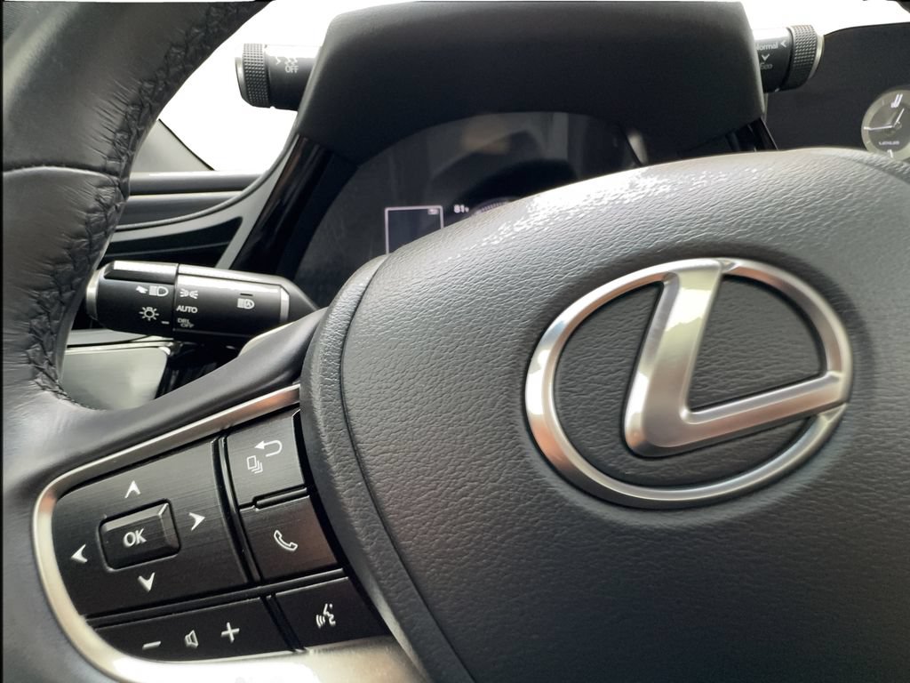 Used 2022 Lexus ES 250 w/ Accessory Package AWD/4WD image 42