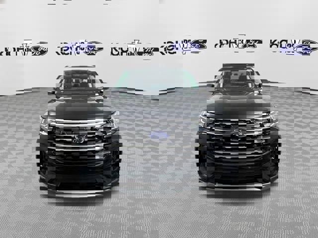 New 2026 Ford Explorer Active w/ Active Comfort Package AWD/4WD image 3