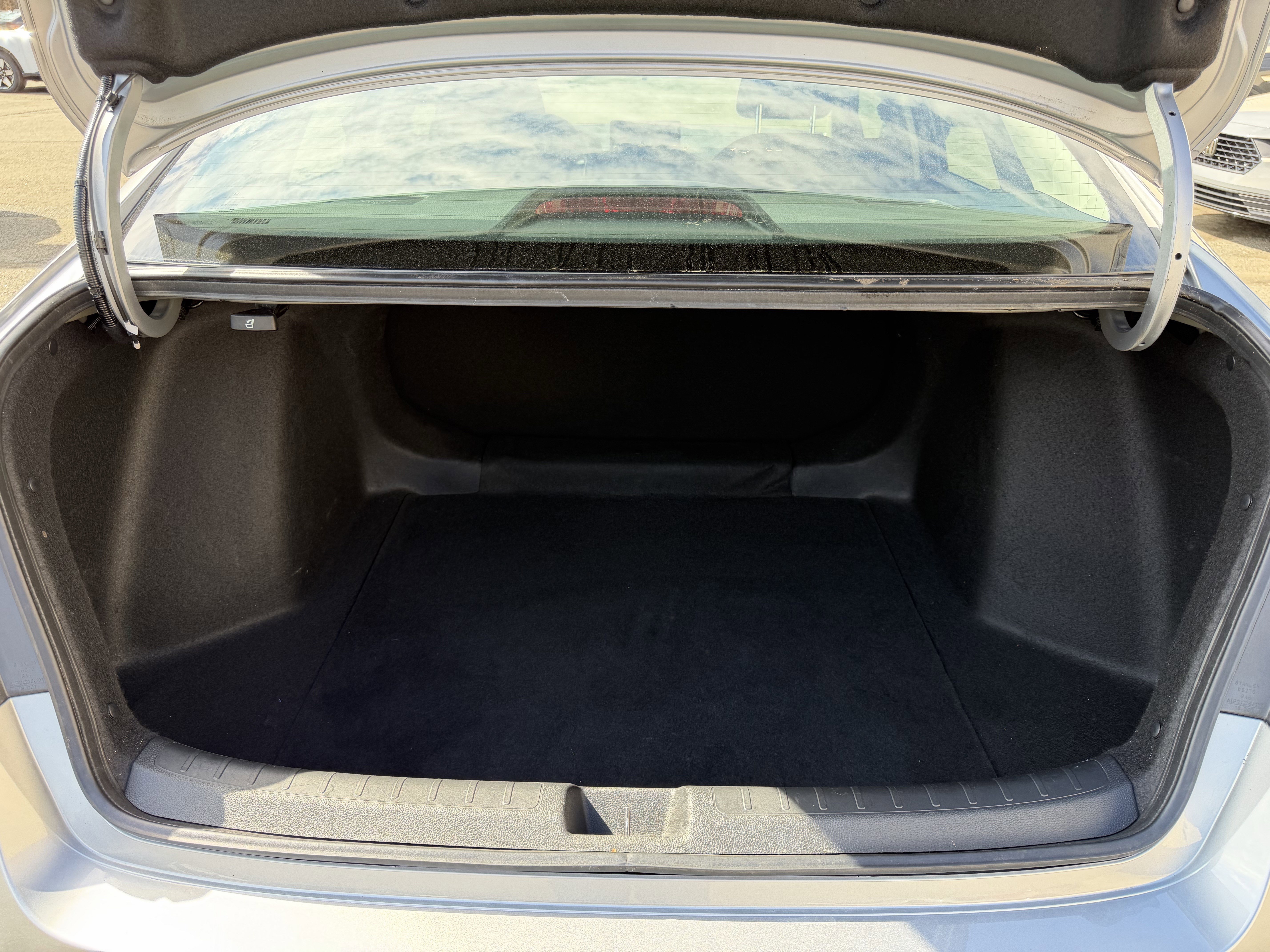 Certified 2023 Honda Civic LX image 30