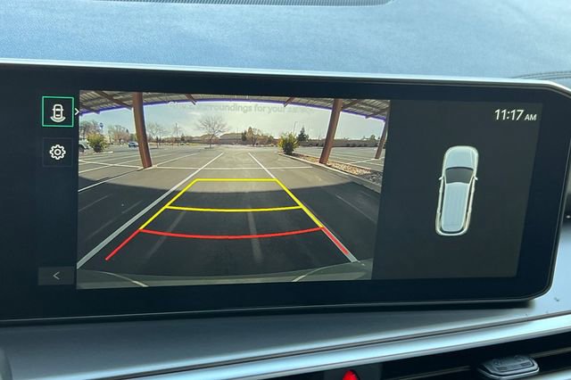 New 2026 Kia Sorento EX image 25