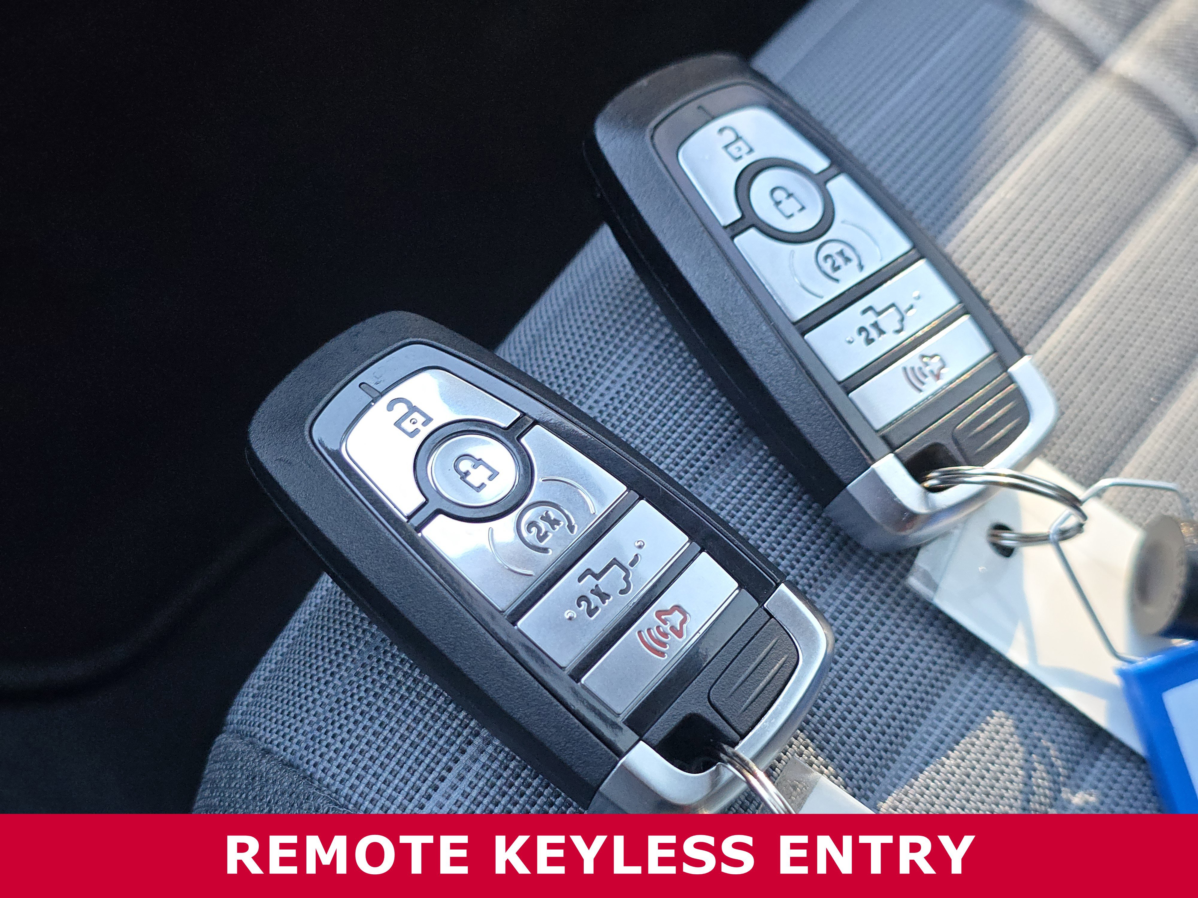 Used 2023 Ford F150 XLT w/ Equipment Group 302A High image 34