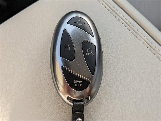 Used 2024 Hyundai Santa Fe Calligraphy image 41