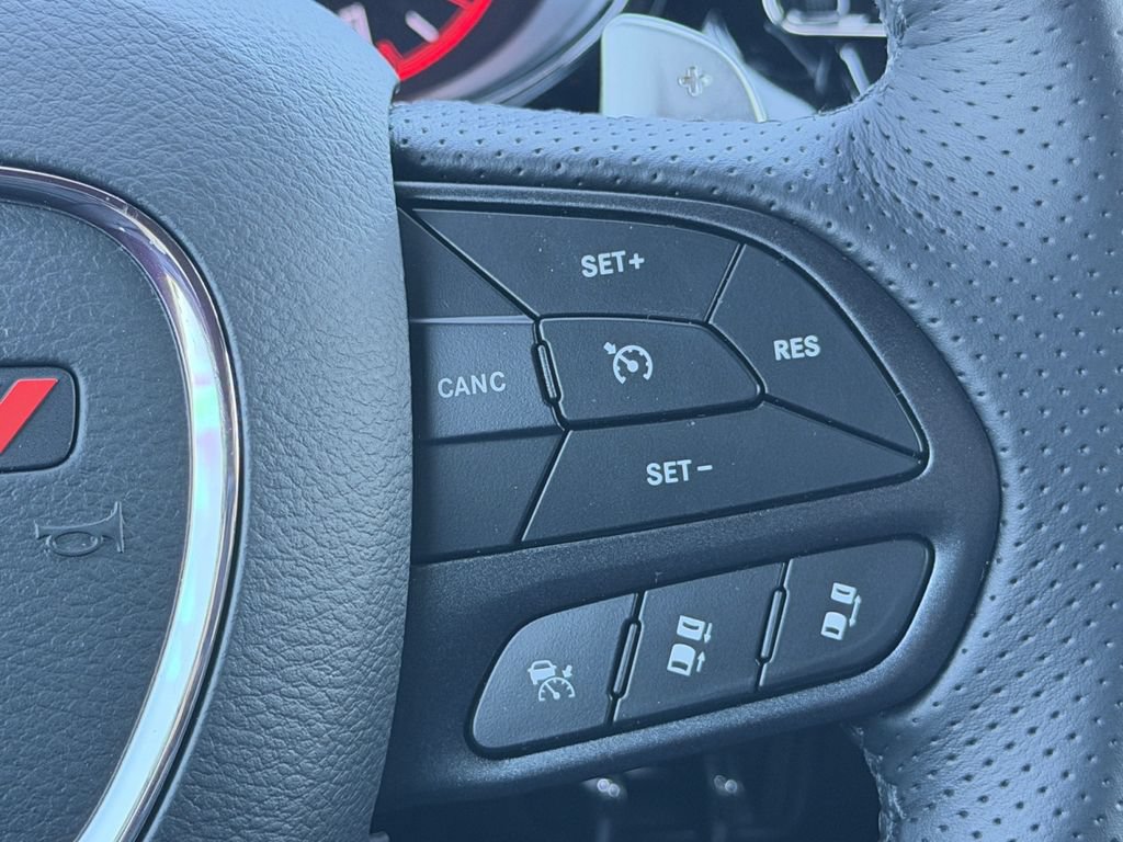 New 2026 Dodge Durango GT AWD/4WD image 14