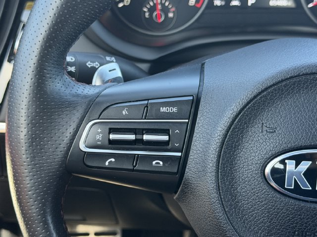 Used 2021 Kia Stinger GT2 RWD image 22