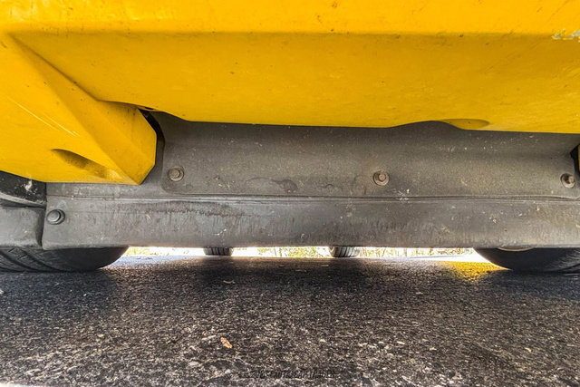 Used 2007 Chevrolet Corvette Z06 w/ Preferred Equipment Group image 85