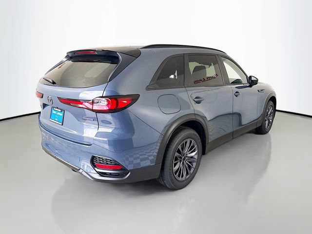 New 2026 MAZDA CX-70 SC AWD/4WD image 7