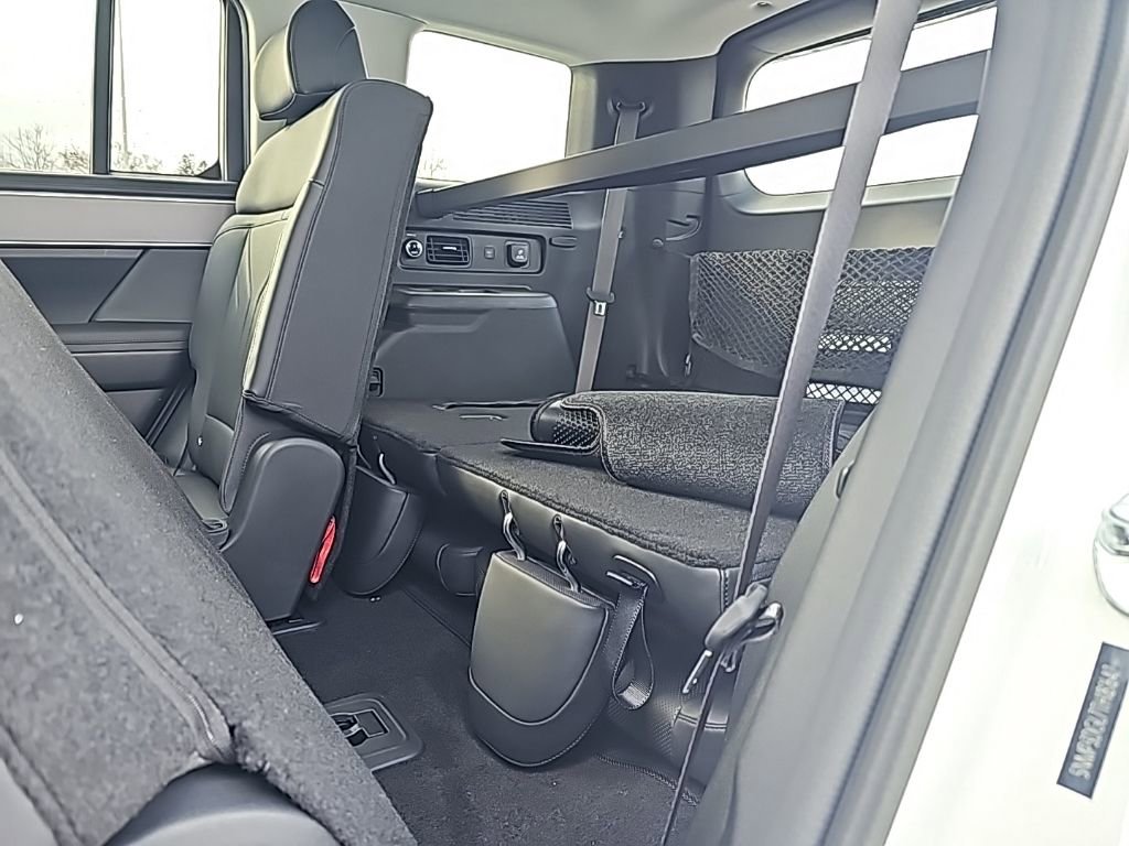 New 2026 Hyundai Santa Fe XRT AWD/4WD image 35