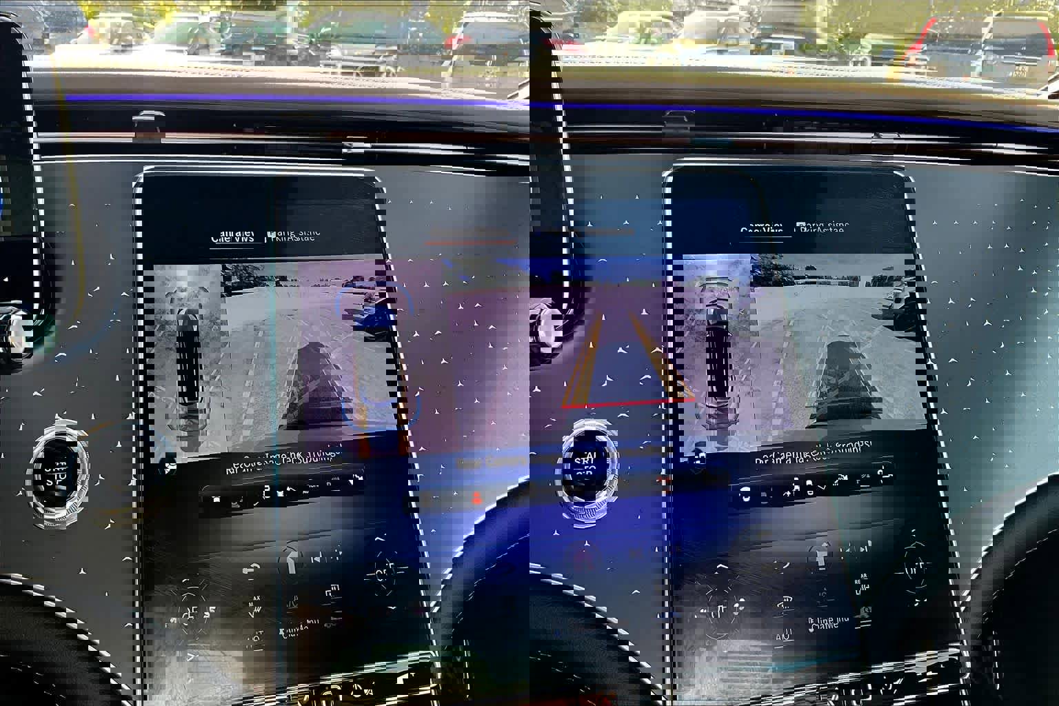 Used 2023 Mercedes-Benz EQE 500 4MATIC Sedan w/ Exclusive Trim Package image 26