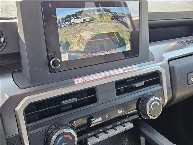 Used 2024 Toyota Tacoma SR5 image 9