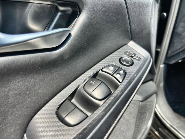 Certified 2023 Nissan Sentra SV w/ All-Weather Package FWD image 13