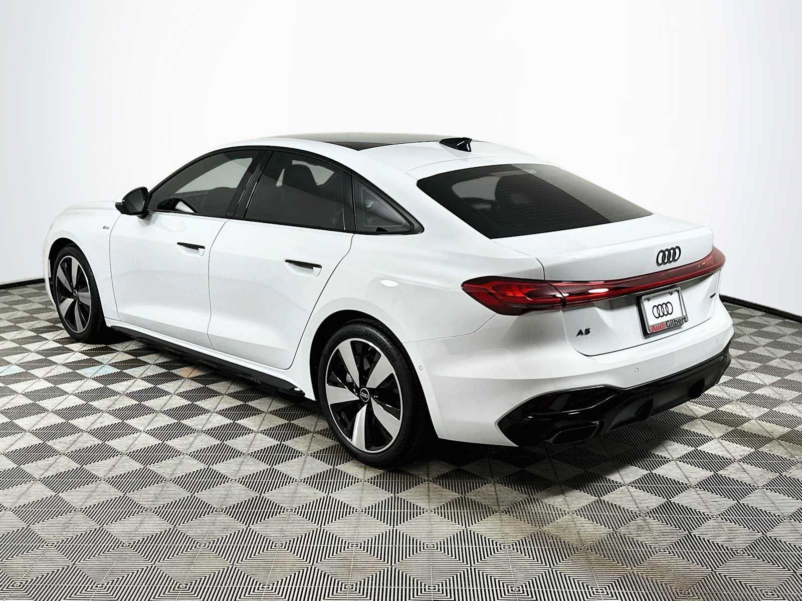 New 2026 Audi A5 Prestige AWD/4WD image 5