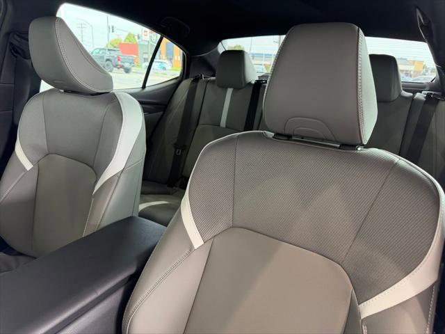 Certified 2026 Toyota Camry SE w/ Convenience Package FWD image 23
