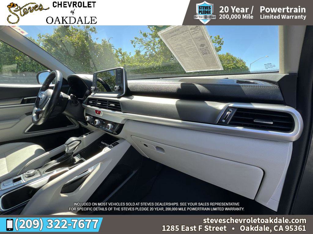 Used 2020 Kia Telluride S image 33