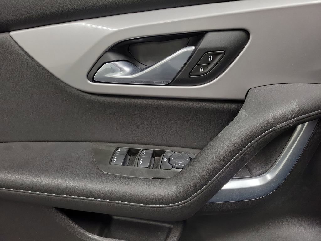 Used 2021 Chevrolet Blazer LT image 19