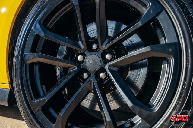 Used 2013 Chevrolet Camaro ZL1 image 6