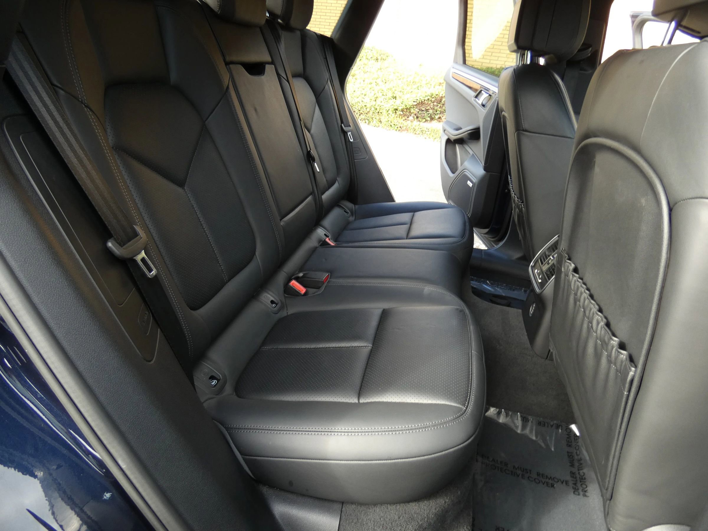 Used 2019 Porsche Macan image 40