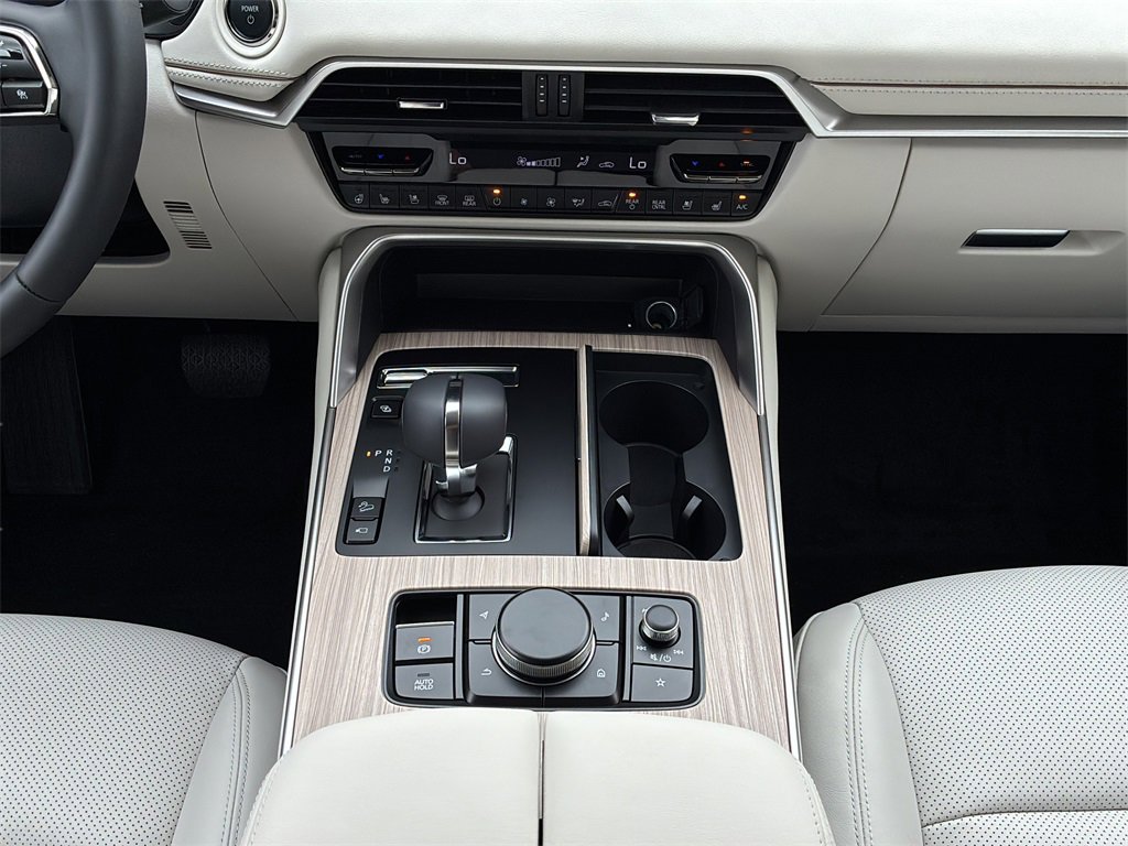 New 2026 MAZDA CX-90 Plug-In Hybrid w/ Premium Plus image 20