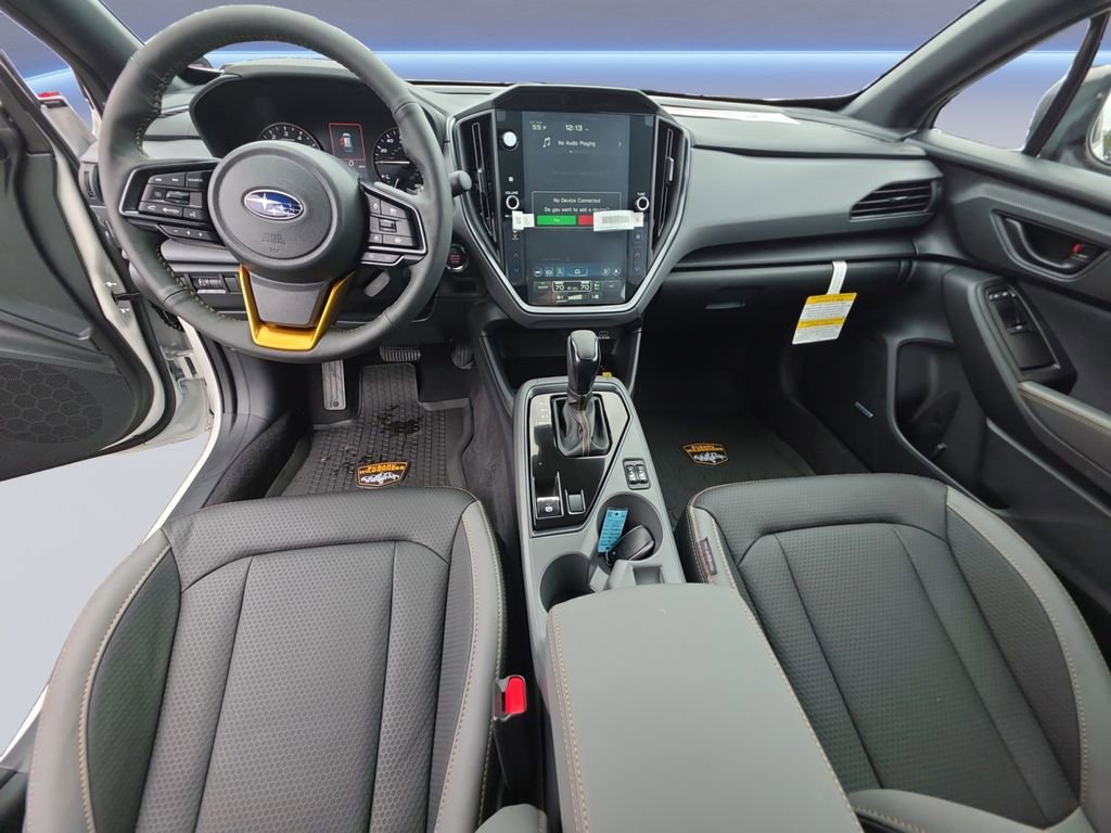 New 2026 Subaru Crosstrek 2.5i Wilderness image 12