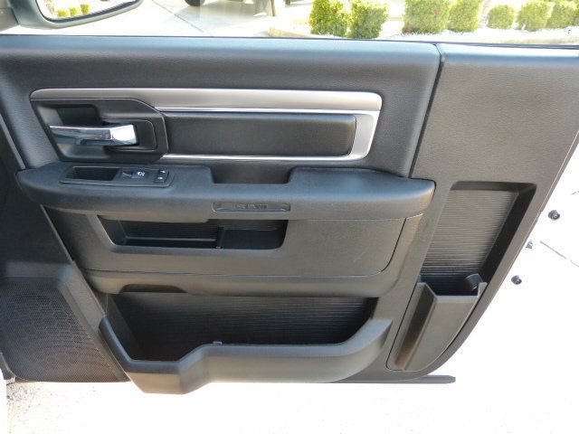 Used 2023 RAM 1500 Tradesman w/ Power & Remote Entry Group RWD image 16