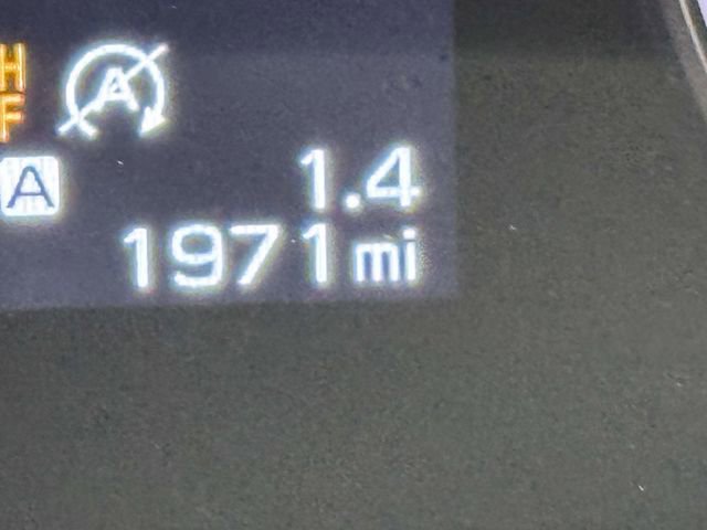 Certified 2025 Subaru Legacy Premium AWD/4WD image 2