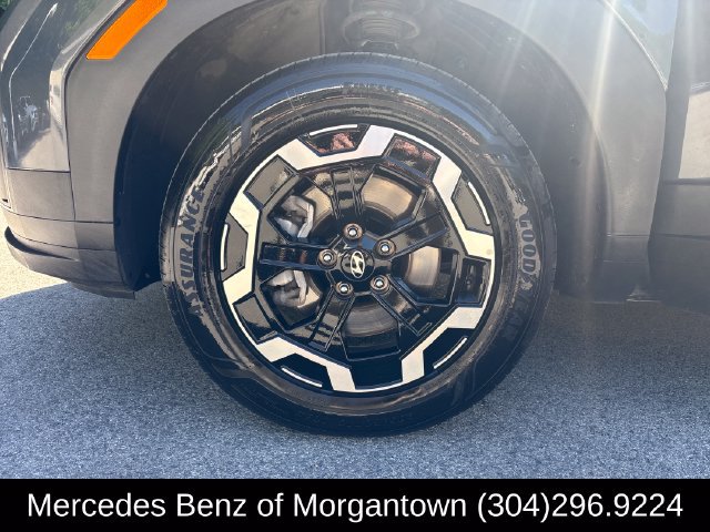 Used 2026 Hyundai Santa Fe SEL AWD/4WD image 10