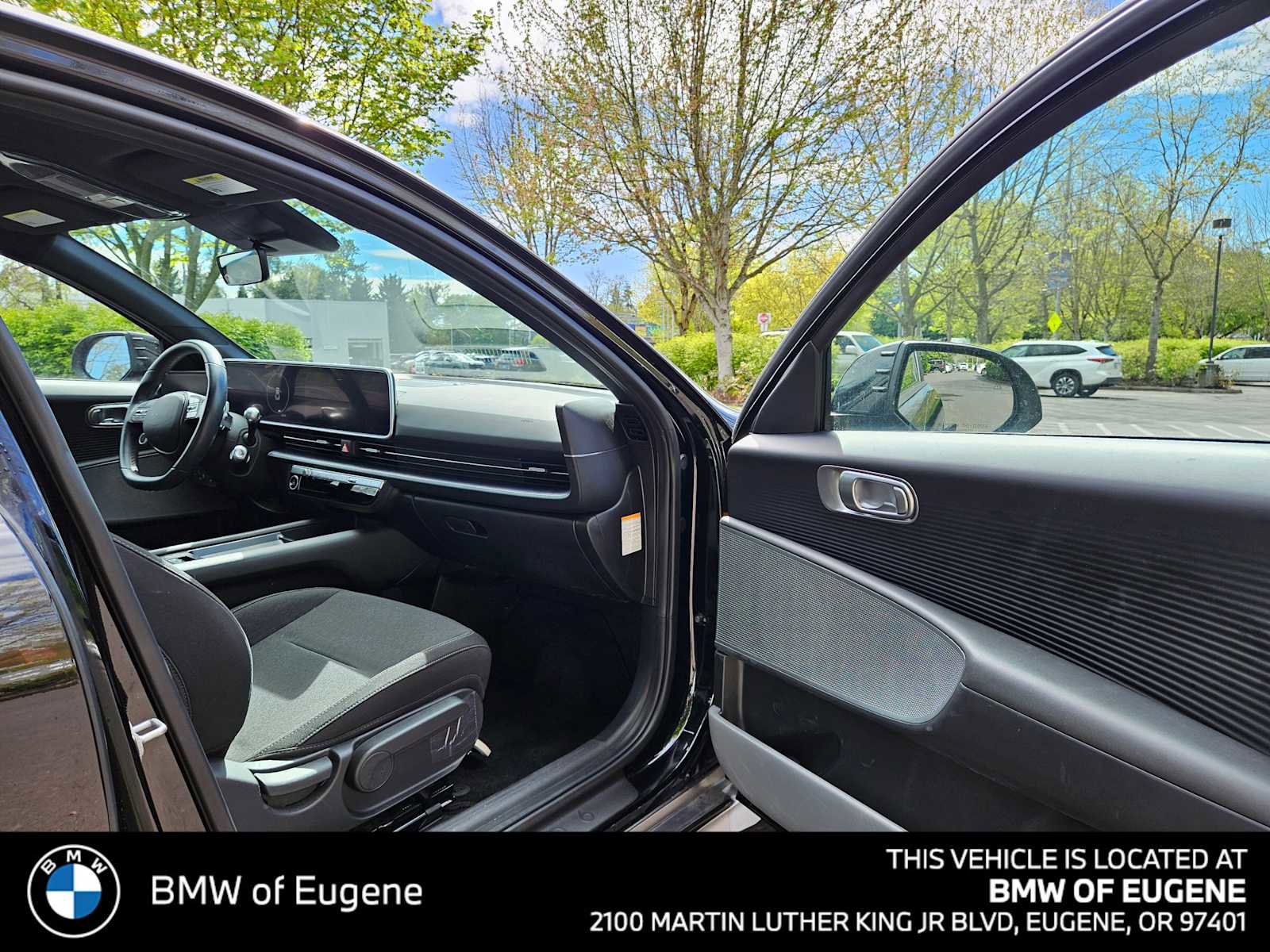 Used 2024 Hyundai Ioniq 6 SE image 10