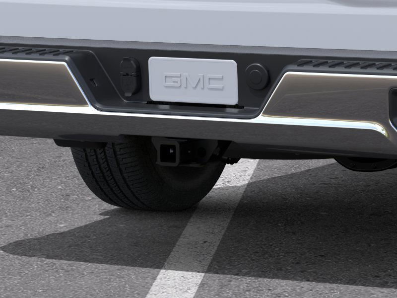 New 2026 GMC Sierra 1500 Pro w/ Pro Value Package image 7