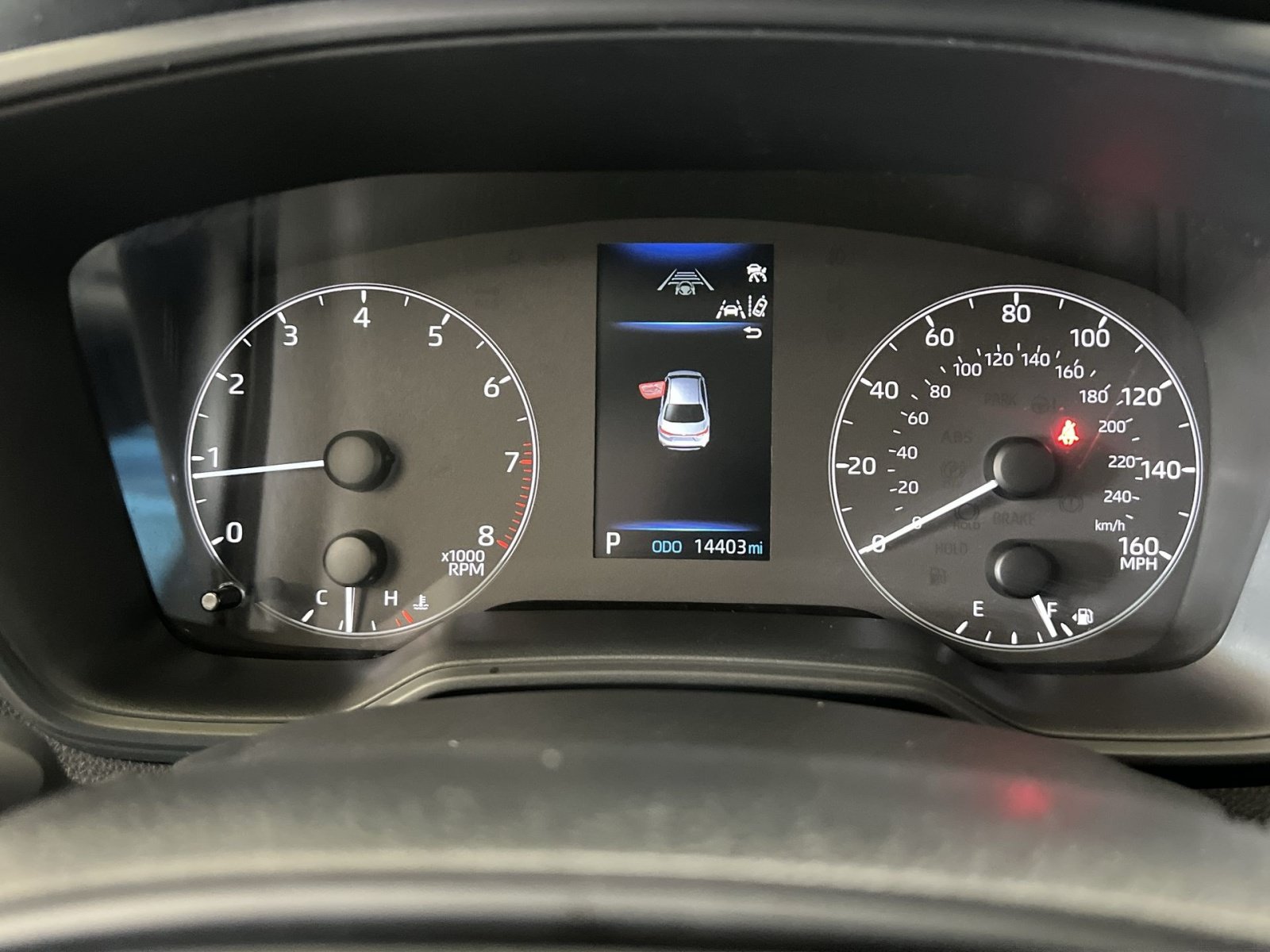Used 2025 Toyota Corolla LE FWD image 13