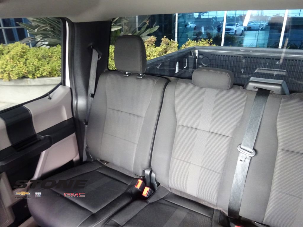 Used 2019 Ford F150 XL w/ Equipment Group 101A Mid RWD image 15