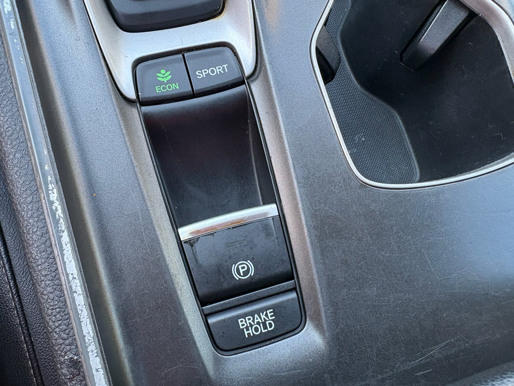 Certified 2020 Honda Accord Sport image 21