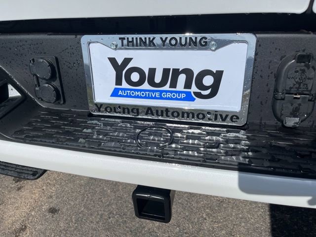 New 2026 RAM 1500 Limited image 15