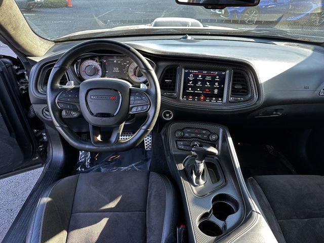 Used 2022 Dodge Challenger R/T Scat Pack image 13