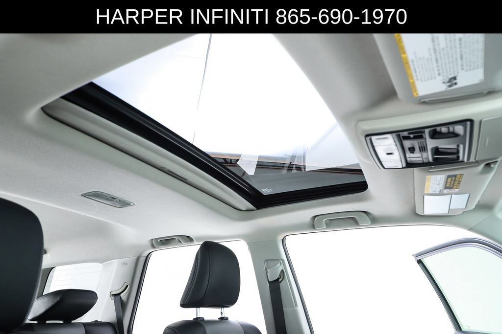 Used 2020 Toyota 4Runner SR5 Premium w/ Moonroof Package AWD/4WD image 73