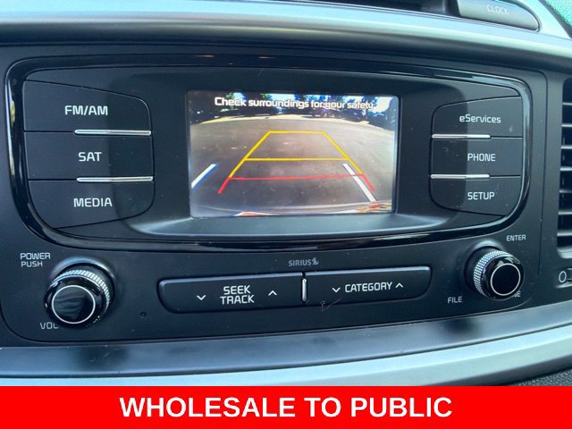 Used 2016 Kia Sorento FWD image 36