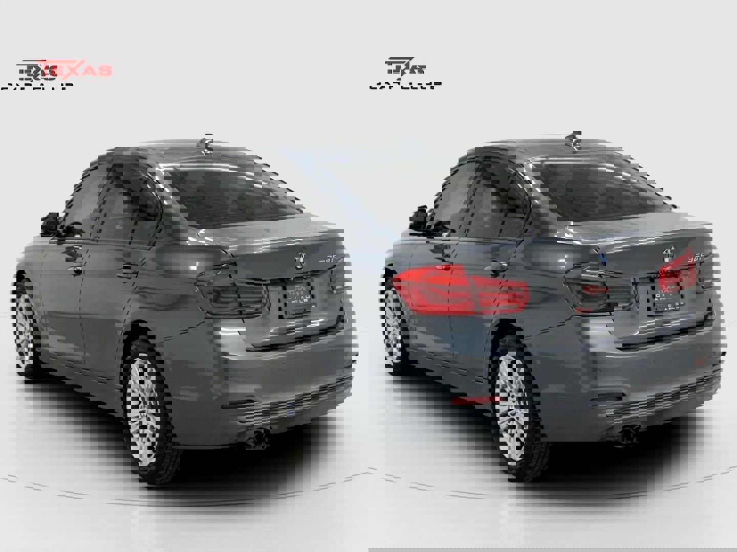 Used 2016 BMW 328i Sedan image 6