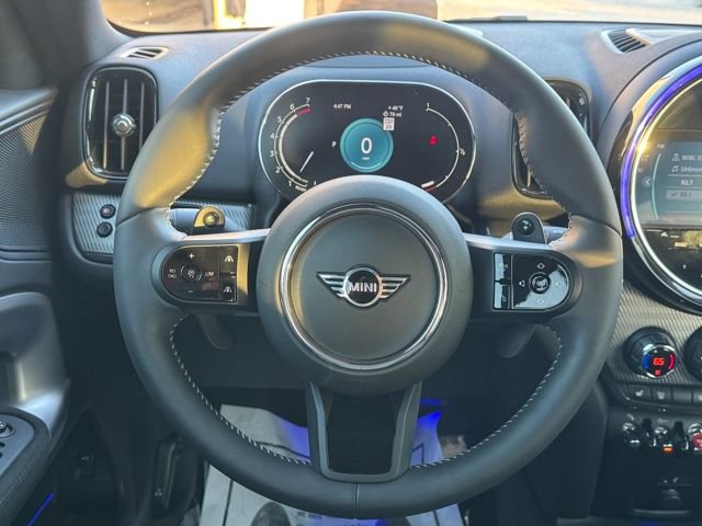 Used 2024 MINI Cooper Countryman S image 21