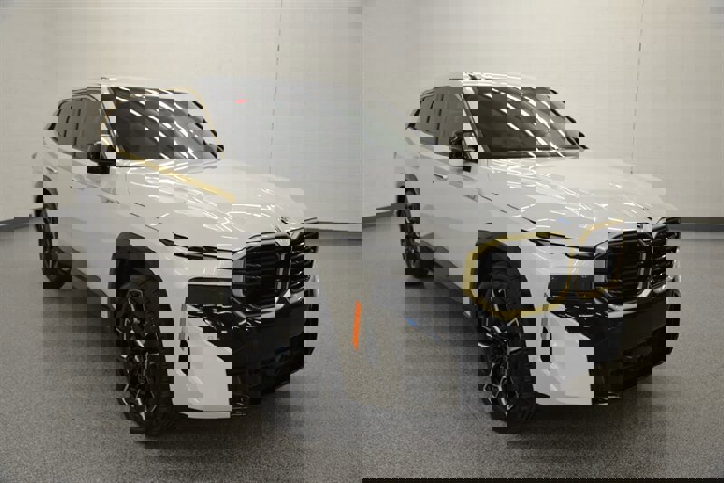 Used 2024 BMW XM image 6