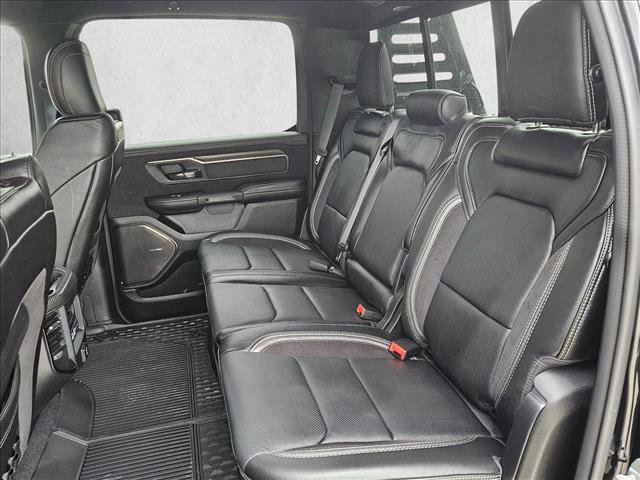 Used 2025 RAM 1500 RHO w/ RHO Level 1 Equipment Group image 17