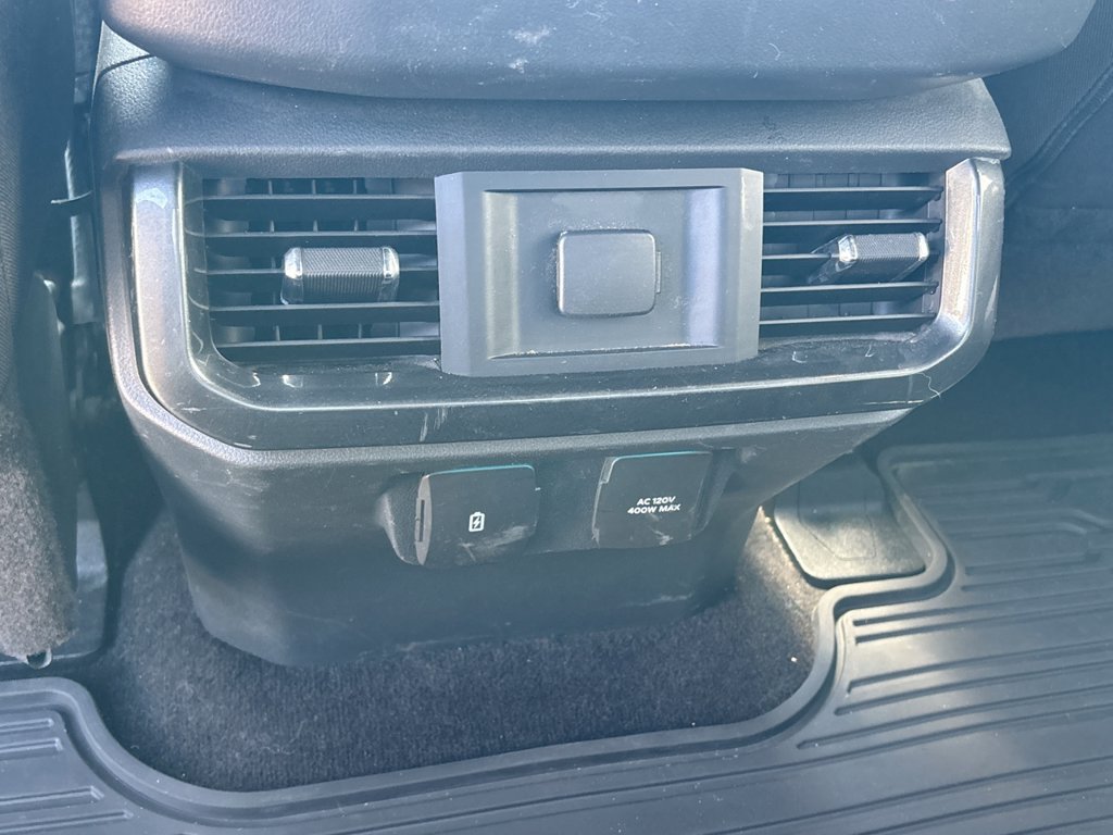 Used 2021 Ford F150 XLT w/ Equipment Group 302A High AWD/4WD image 21