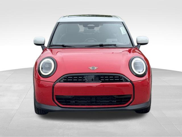 New 2026 MINI Cooper 4-Door Hardtop FWD image 11