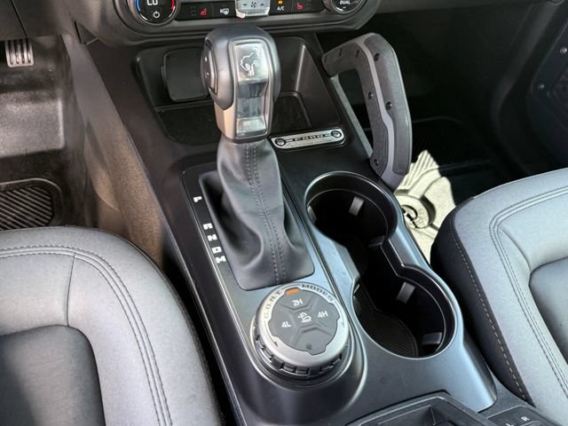 Used 2024 Ford Bronco Big Bend AWD/4WD image 20