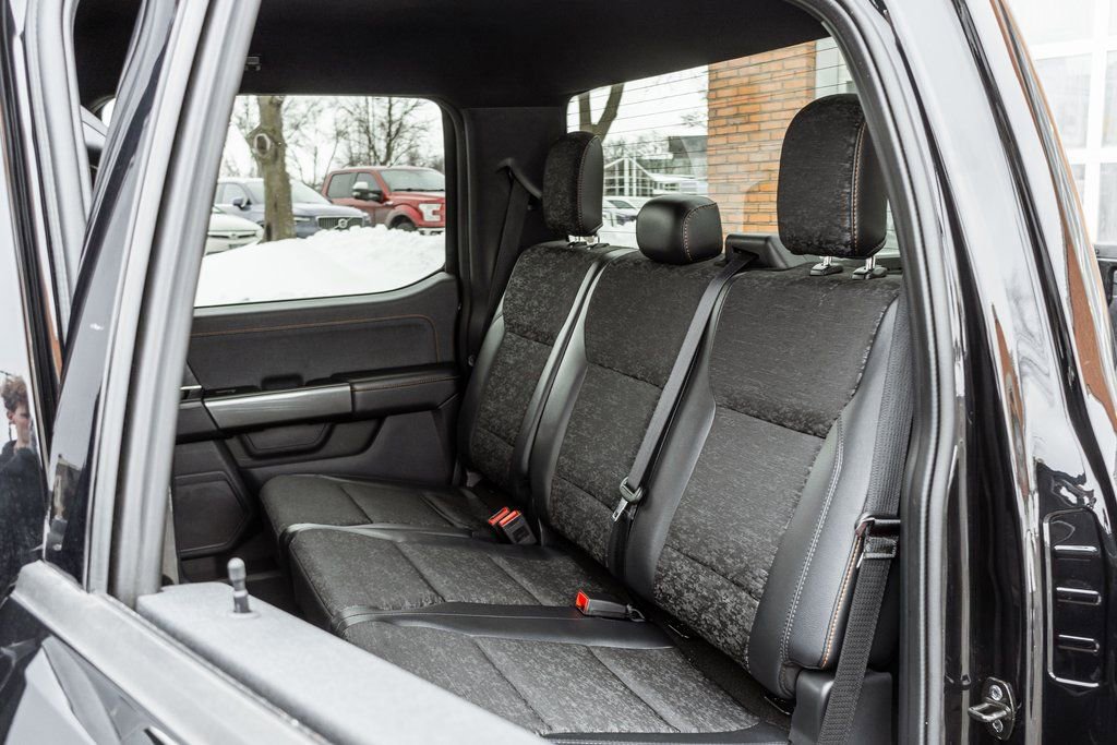 Used 2023 Ford F150 Tremor image 34